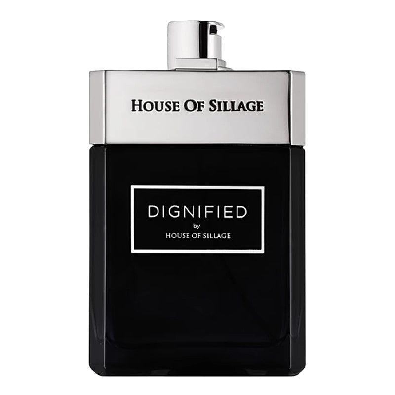 House of Sillage Dignified Parfum 75ML