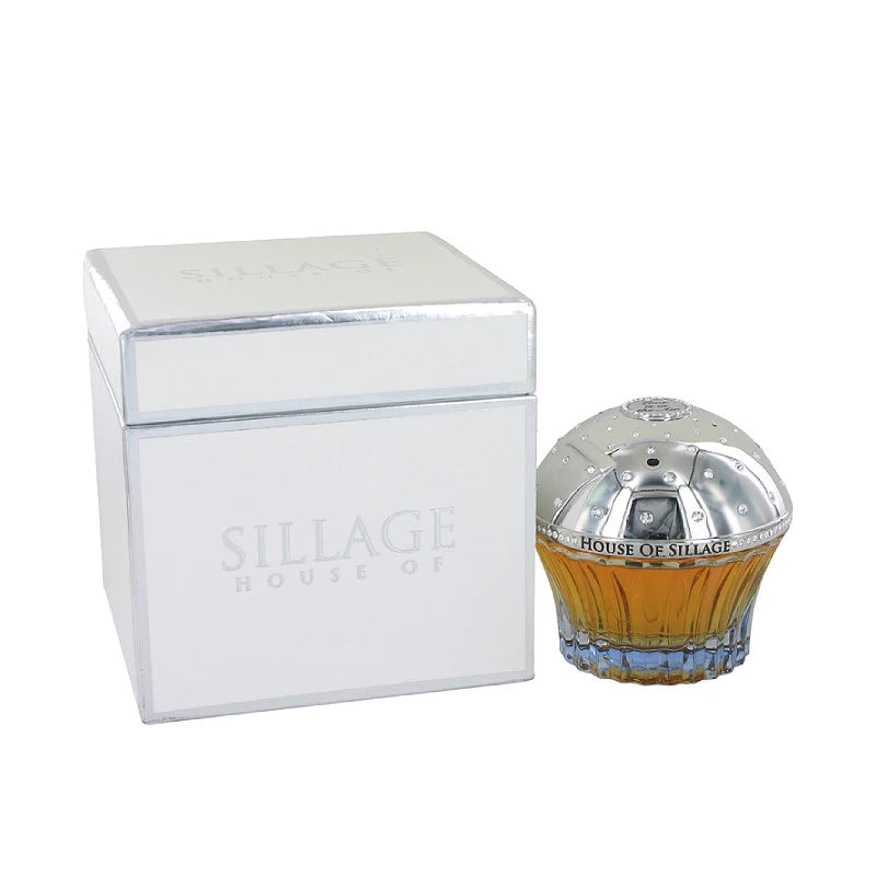 House of Sillage Love Is In The Air Parfum 75ML