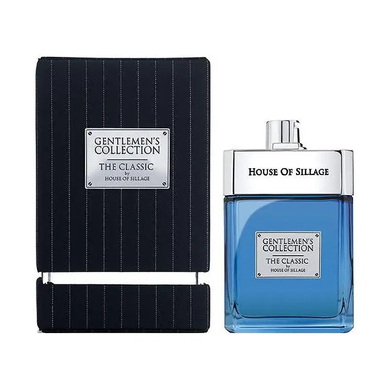 House of Sillage The Classic Parfum 75ML