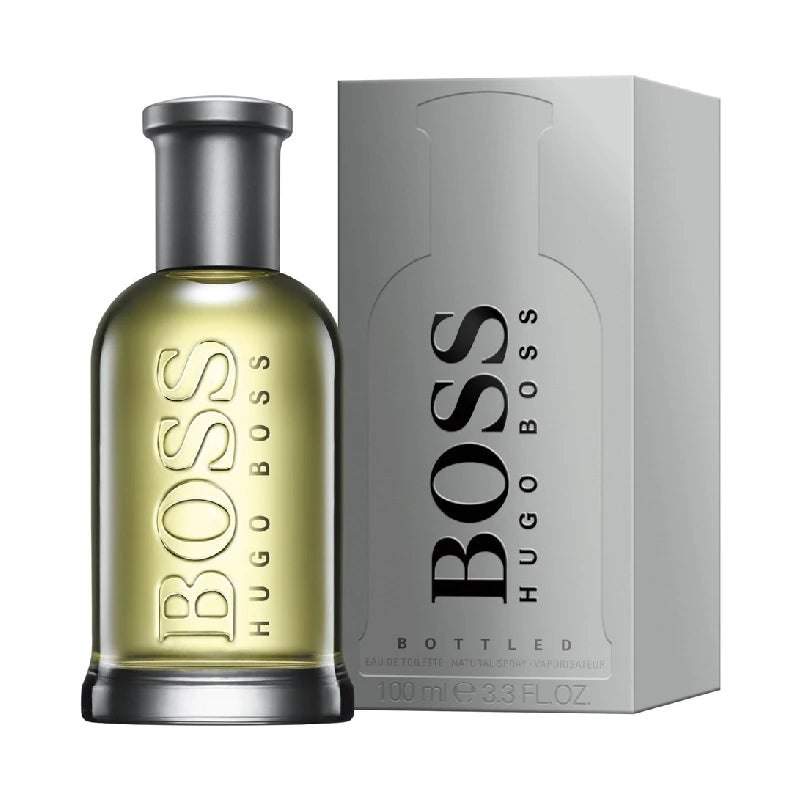 Hugo Boss Bottled Men EDT 100ML