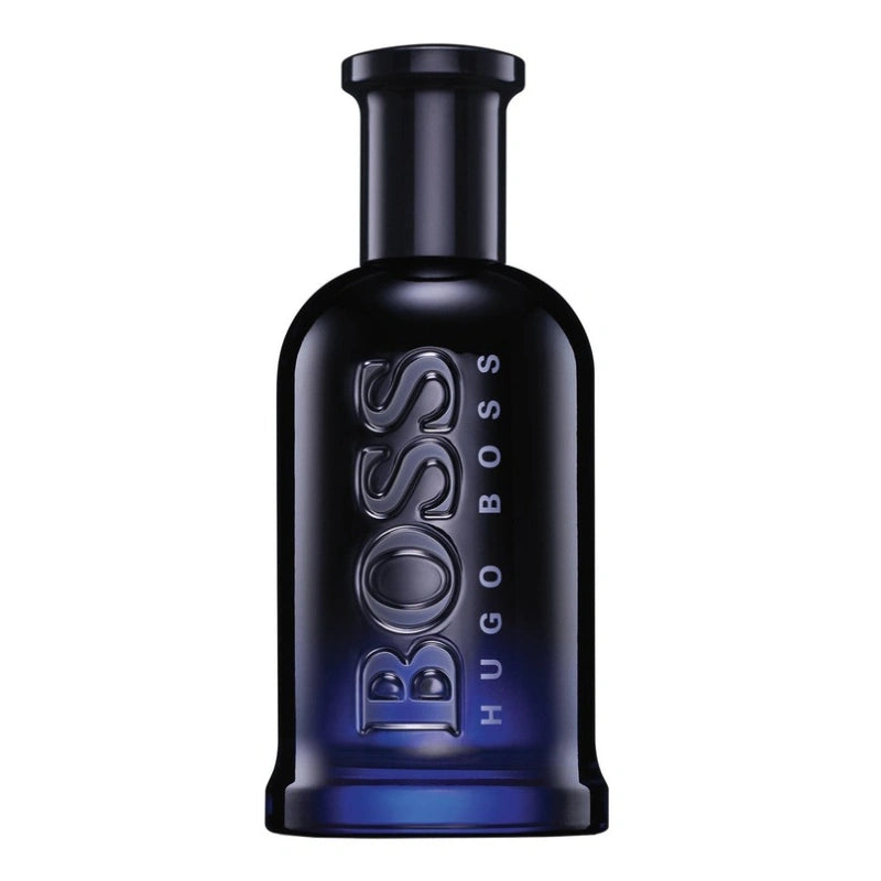Hugo Boss Bottled Night Men EDT 100ML (Unboxed)