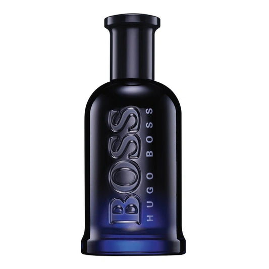 Hugo Boss Bottled Night Men EDT 100ML (Unboxed)