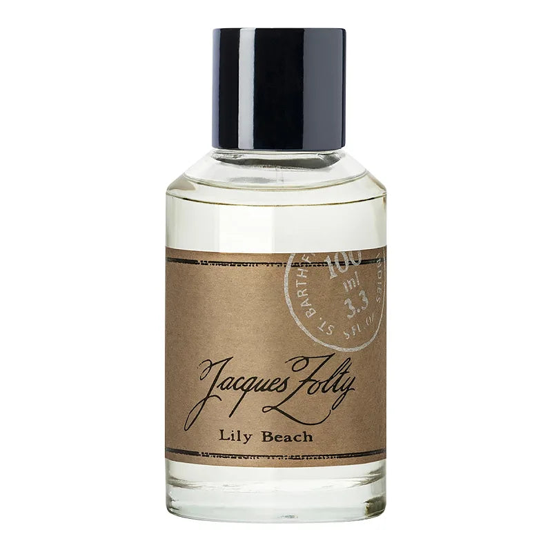 Jacques Zolty Lily Beach EDP 100ML