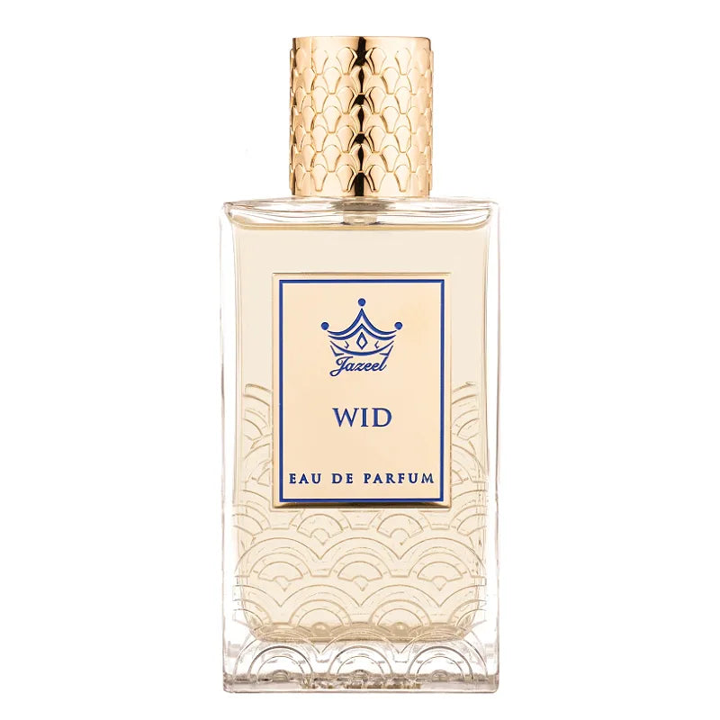 Jazeel Wid EDP 100ML