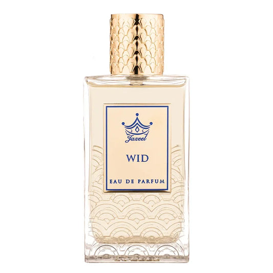 Jazeel Wid EDP 100ML