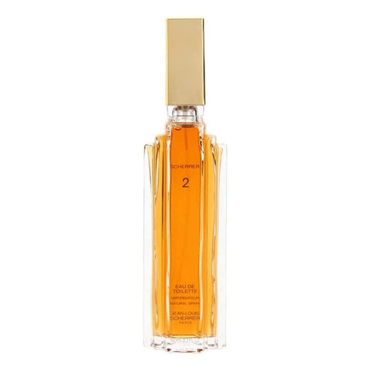 Jean Louis Scherrer – 2 EDT 100ML
