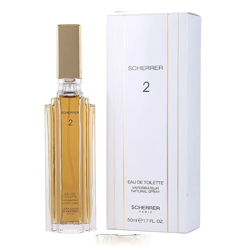 Jean Louis Scherrer – 2 EDT 50ML