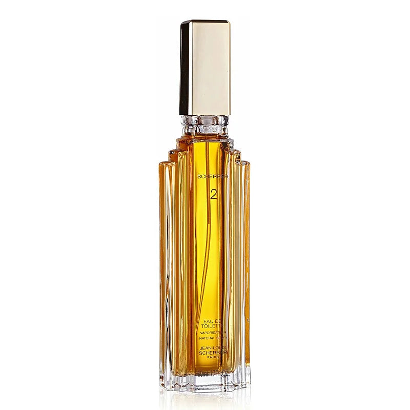 Jean Louis Scherrer – 2 EDT 50ML