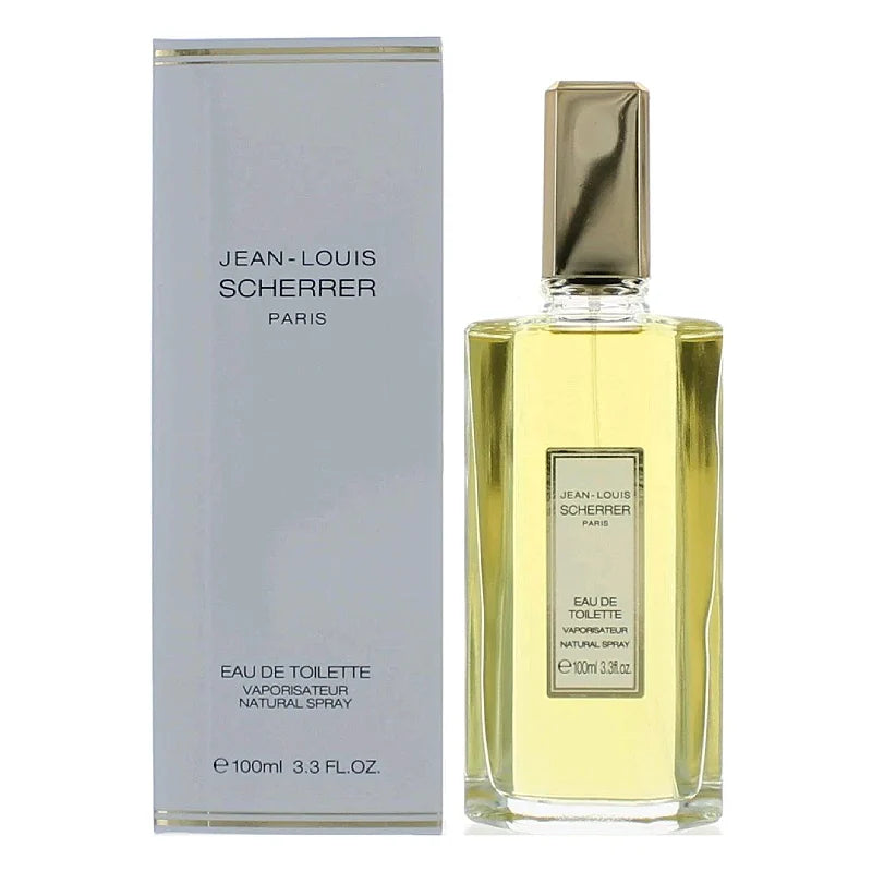 Jean Louis Scherrer EDT 100ML