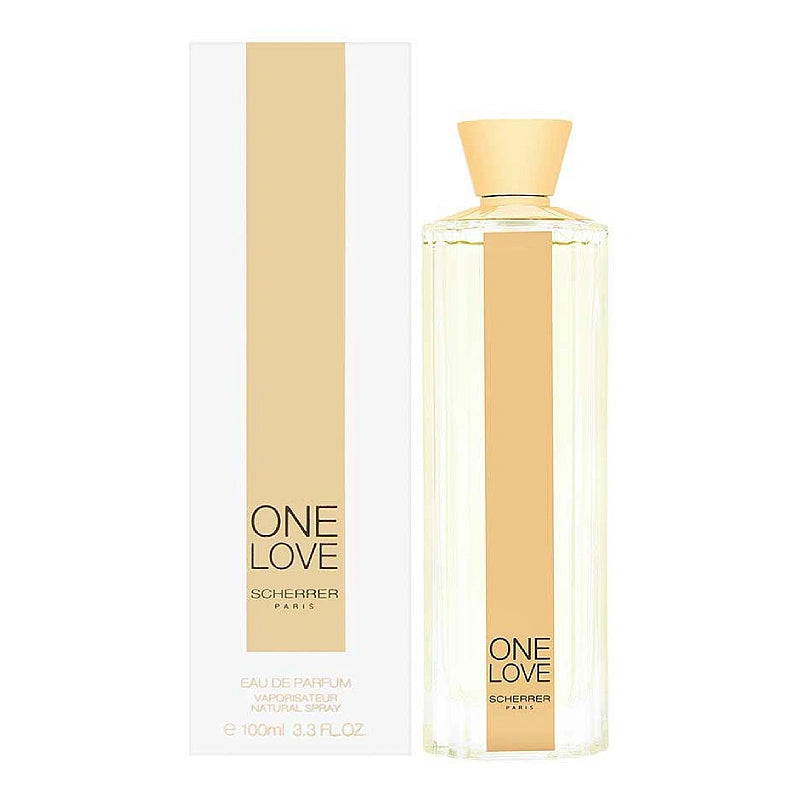 Jean Louis Scherrer One Love EDP 100ML
