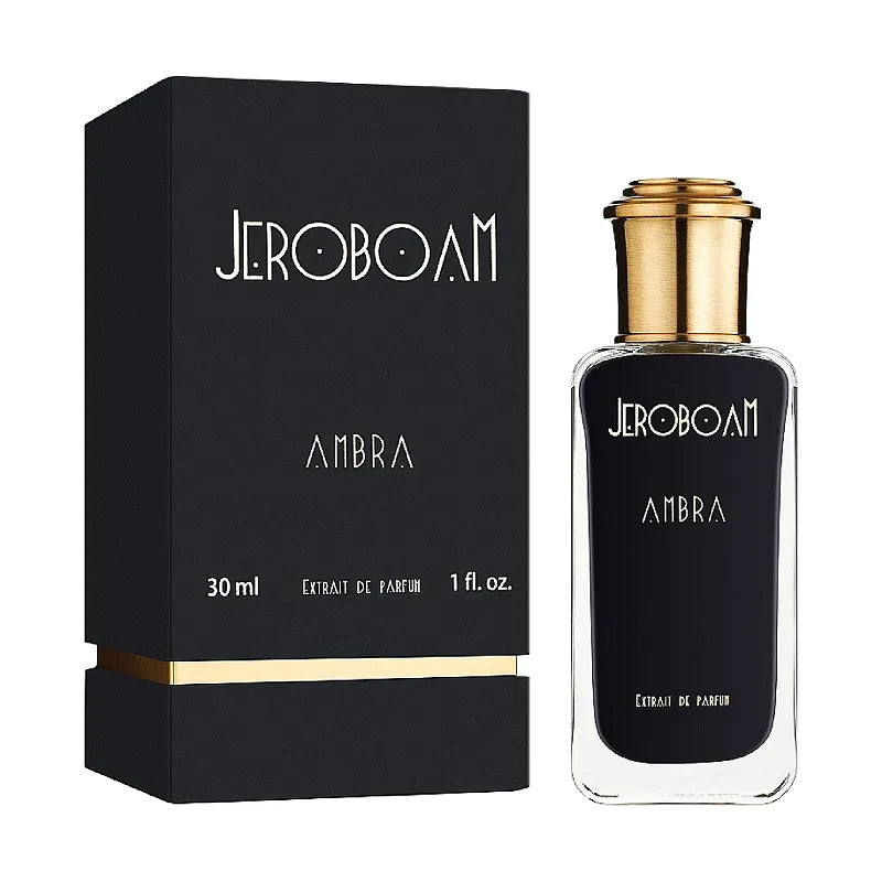 Jeroboam Ambra Extrait De Parfum 30ML