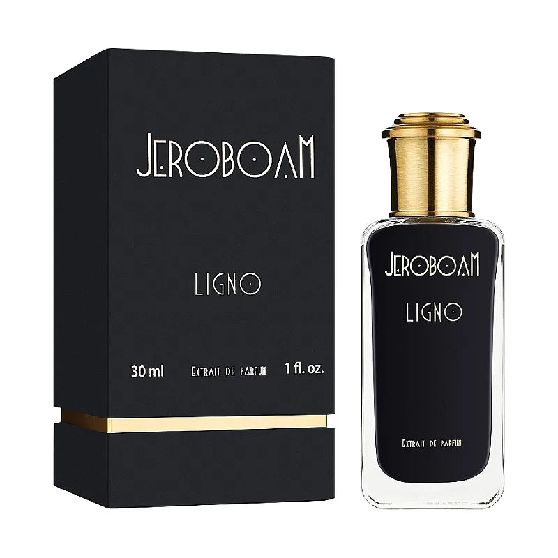 Jeroboam Ligno Extrait De Parfum 30ML