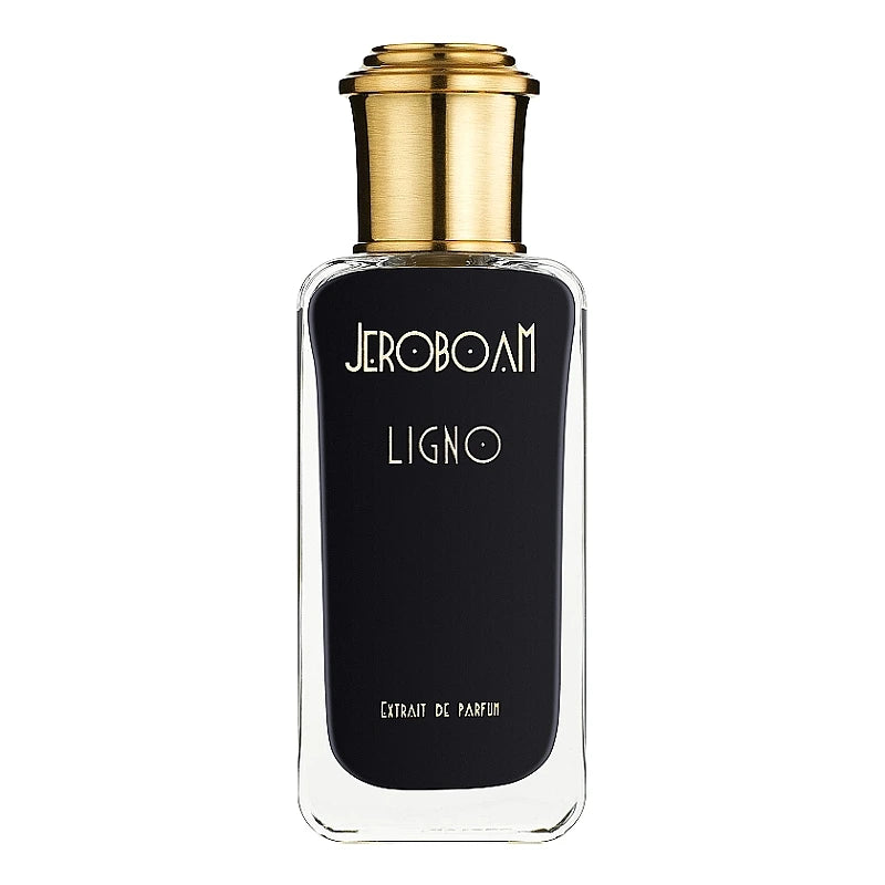 Jeroboam Ligno Extrait De Parfum 30ML