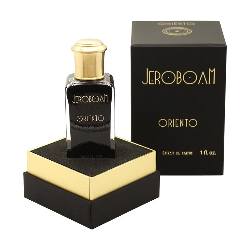 Jeroboam Oriento Extrait De Parfum 30ML