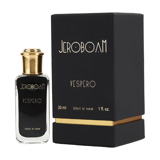 Jeroboam Vesporo Extrait De Parfum 30ML