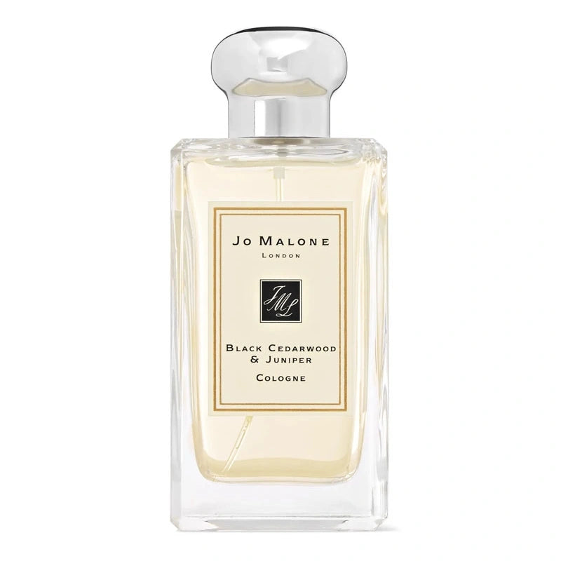 Jo Malone Black Cedarwood &amp; Juniper Cologne 100ML