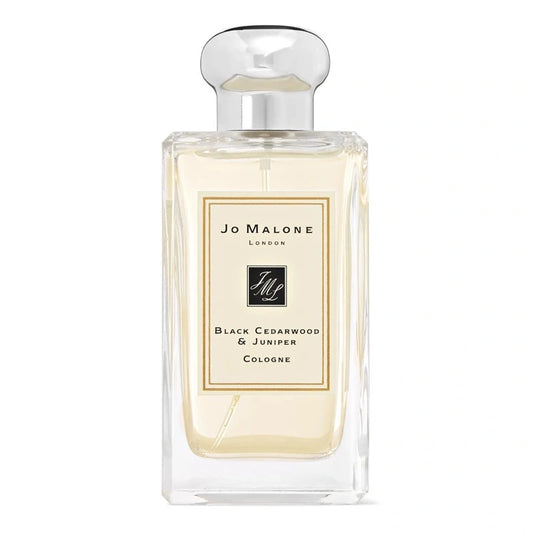 Jo Malone Black Cedarwood &amp; Juniper Cologne 100ML