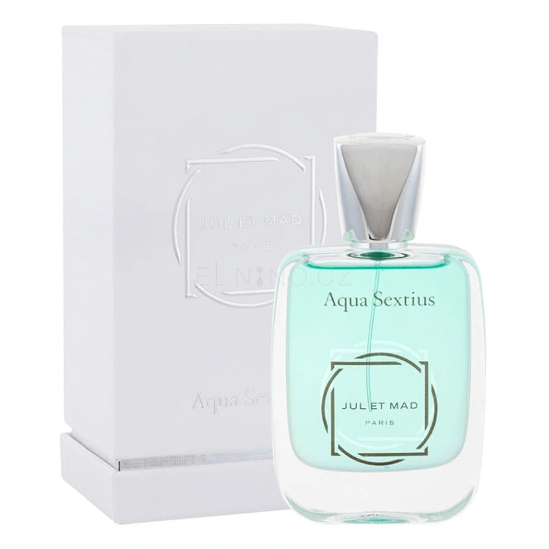 Jul Et Mad Aqua Sextius EDP 50ML
