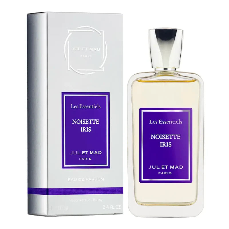 Jul Et Mad Noisette Iris EDP 100ML