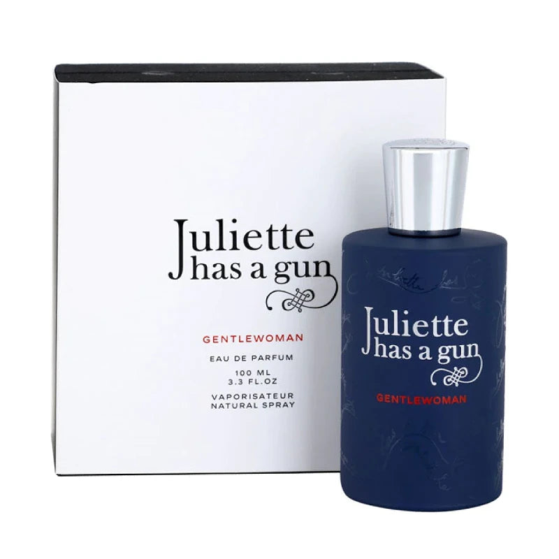 Juliette Has A Gun Gentle Women EDP 100ML