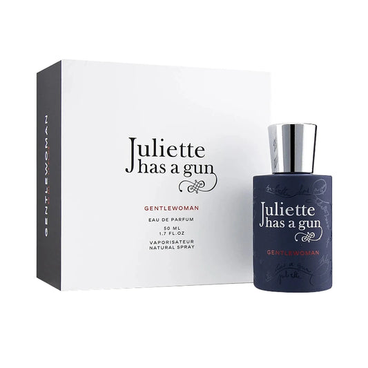 Juliette Has A Gun Gentle Women EDP 50ML