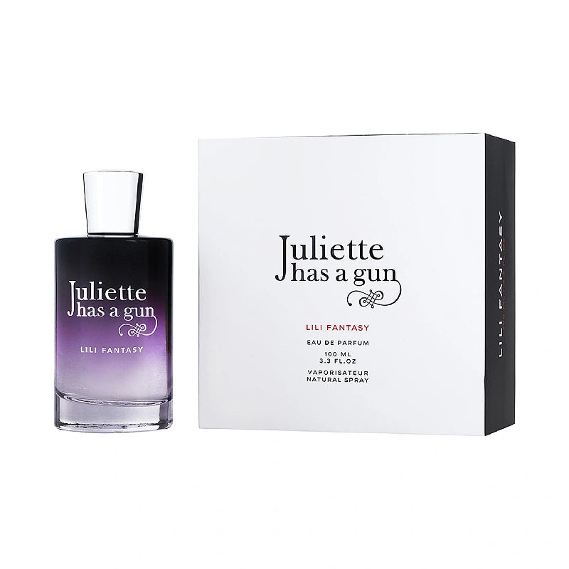 Juliette Has A Gun Lili Fantasy EDP 100ML