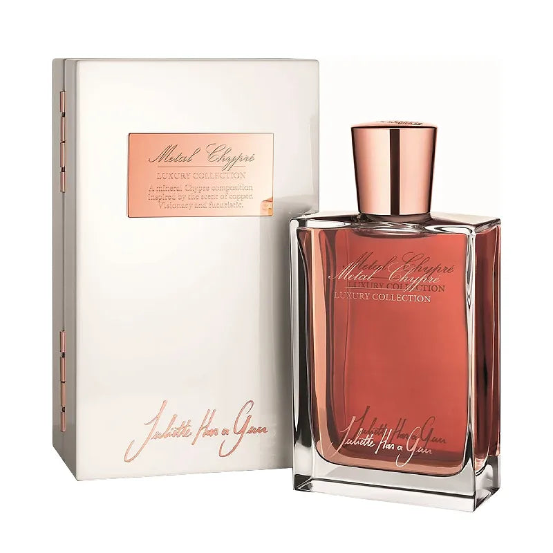 Juliette Has A Gun Metal Chypre EDP 75ML