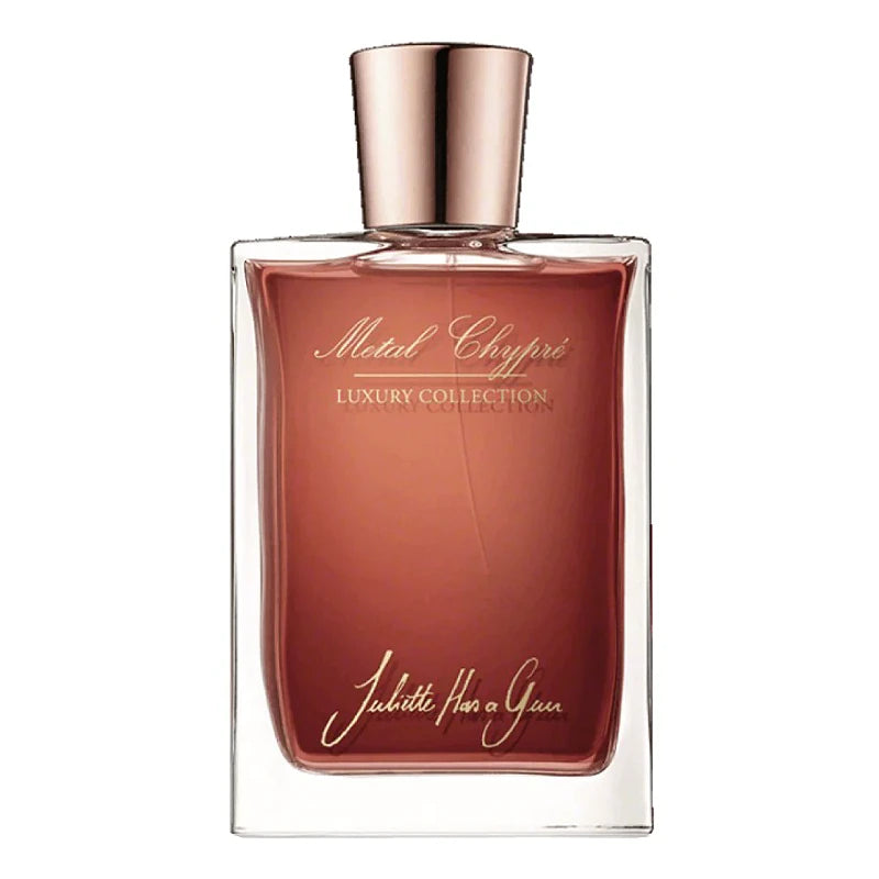 Juliette Has A Gun Metal Chypre EDP 75ML (Unboxed)