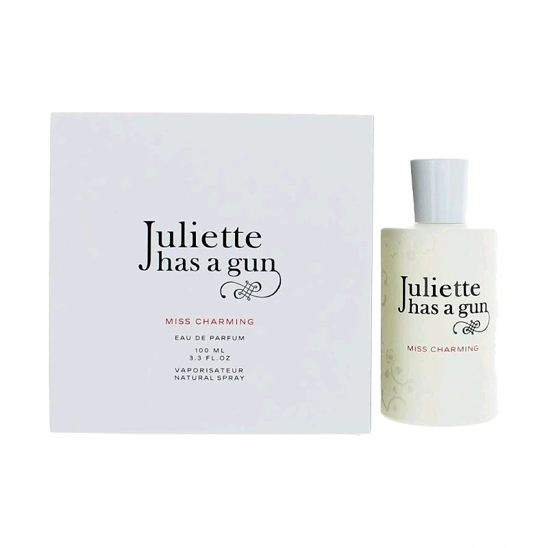 Juliette Has A Gun Miss Charming EDP 100ML
