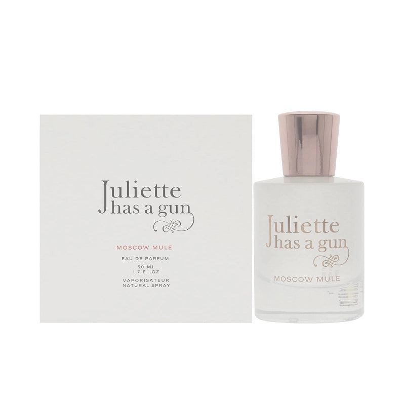 Juliette Has A Gun Moscow Mule EDP 50ML