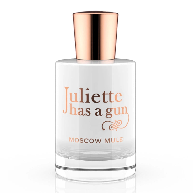 Juliette Has A Gun Moscow Mule EDP 50ML