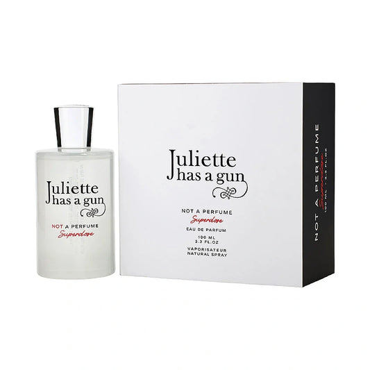 Juliette Has A Gun Not A Perfume Superdose EDP 100ML