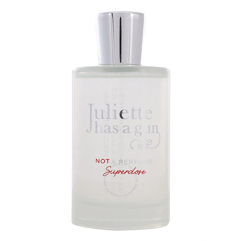 Juliette Has A Gun Not A Perfume Superdose EDP 100ML (Unboxed)