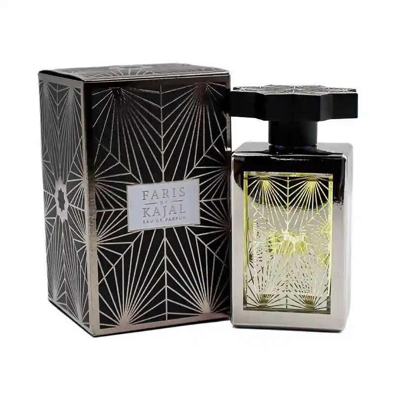 Kajal Faris EDP 100ML
