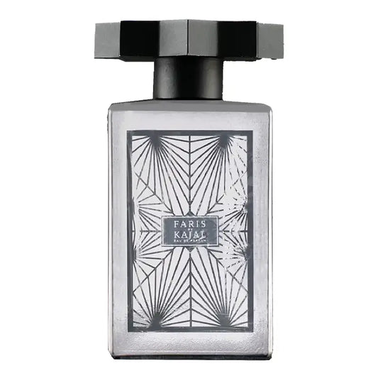 Kajal Faris EDP 100ML (Unboxed)
