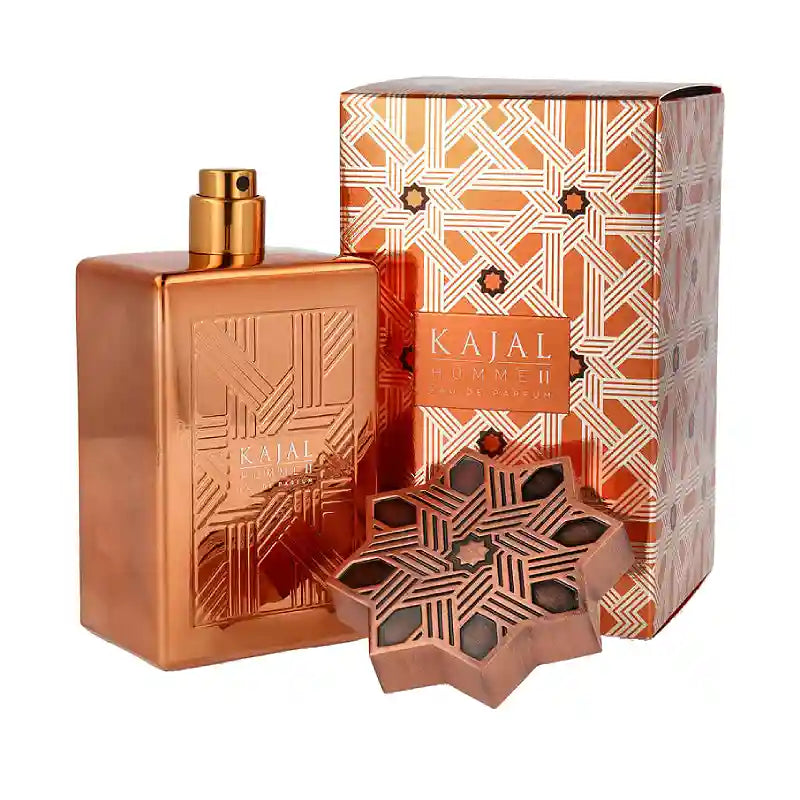 Kajal Homme II EDP 100ML