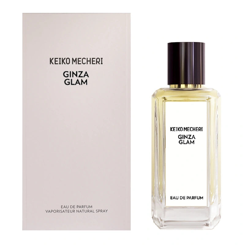 Keiko Mecheri Ginza Glam EDP 100ML
