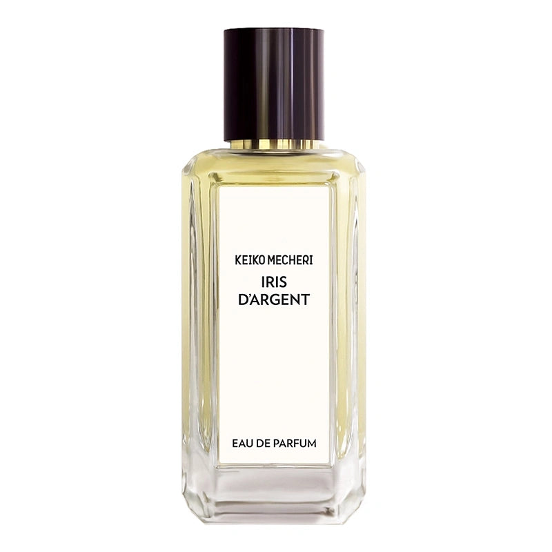 Keiko Mecheri Iris D’Argent EDP 100ML