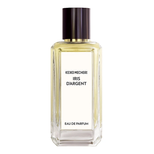 Keiko Mecheri Iris D’Argent EDP 100ML