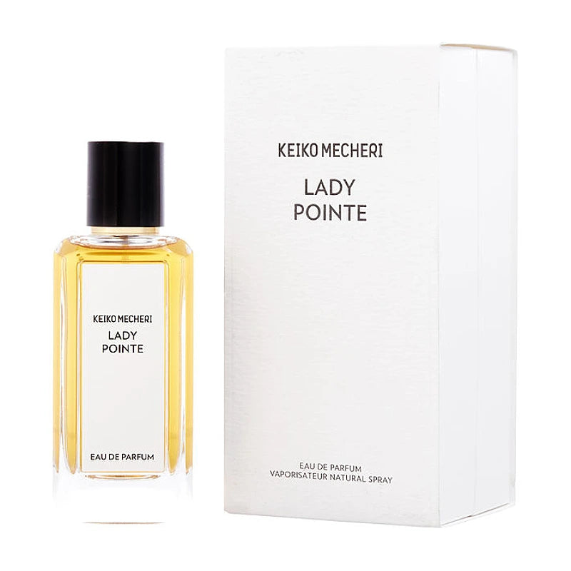 Keiko Mecheri Lady Pointe EDP 100ML