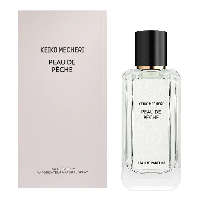 Keiko Mecheri Peau De Peche EDP 100ML
