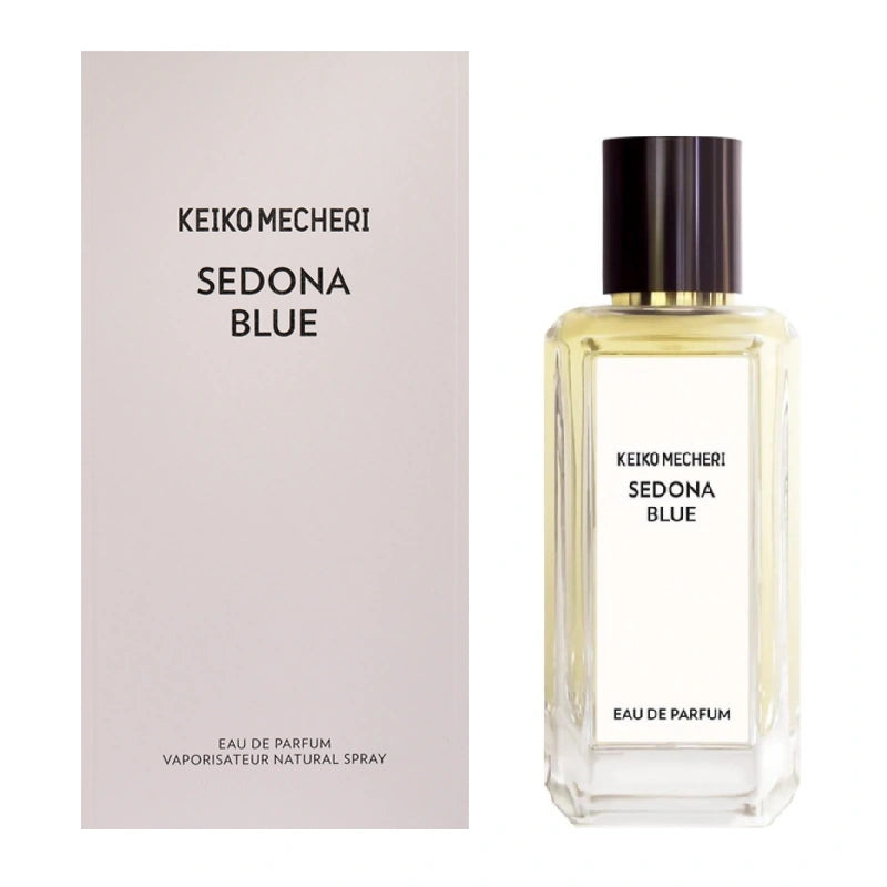 Keiko Mecheri Sednoa Blue EDP 100ML