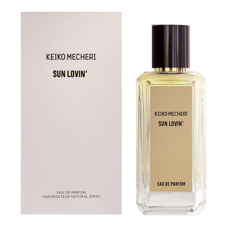 Keiko Mecheri Sun Lovin EDP 100ML