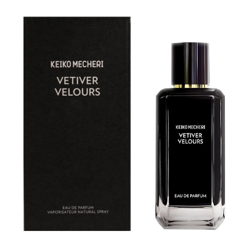 Keiko Mecheri Vetiver Velours EDP 100ML
