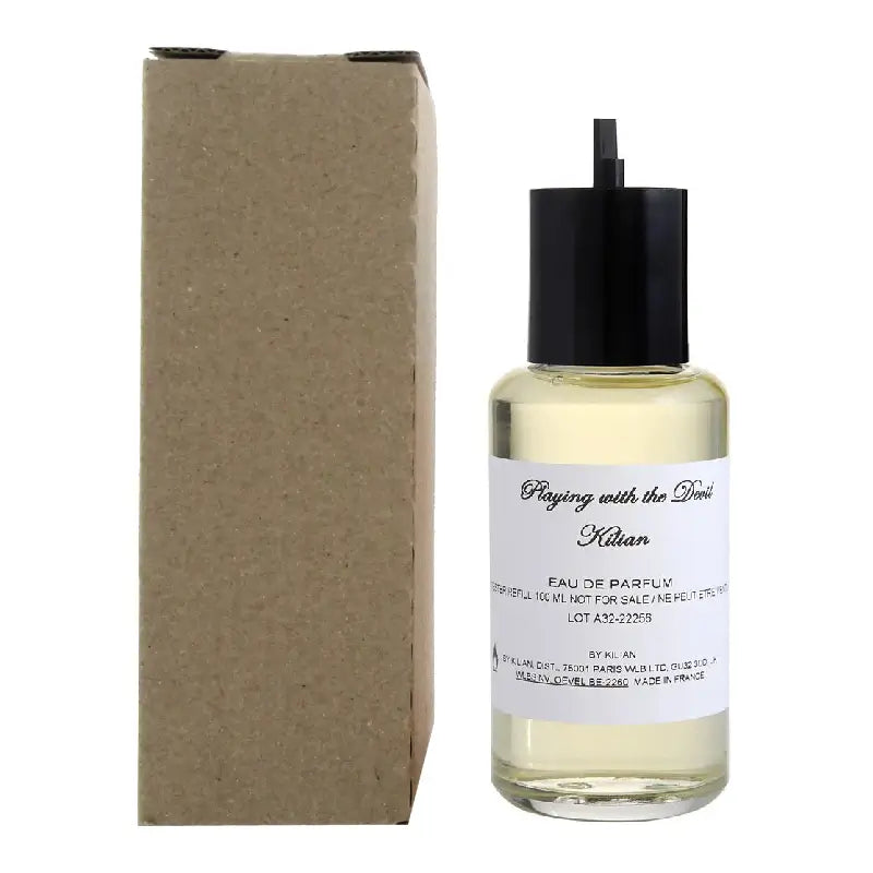 Kilian Playing With The Devil Refill 100ML (Unboxed)