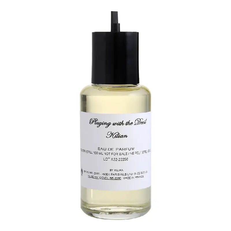 Kilian Playing With The Devil Refill 100ML (Unboxed)