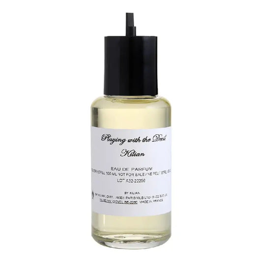 Kilian Playing With The Devil Refill 100ML (Unboxed)