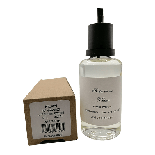 Kilian Roses On Ice Refill 100ML (Unboxed)