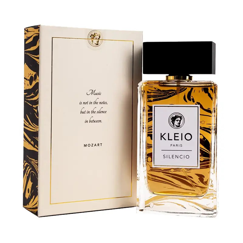 Kleio Paris Silencio EDP 100ML
