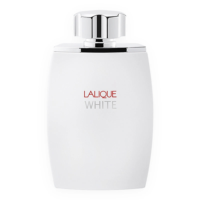 Lalique White Men EDT 125ML (Unboxed)